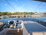 Presitge 460 Flybridge